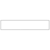 Dog Kennel Black 5 m² Steel - Top-Down View