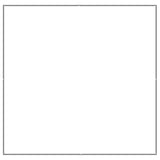 Dog Kennel Silver 4 m² Steel - 45-Degree Angle