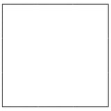 Dog Kennel Black 9 m² Steel - 45-Degree Angle