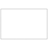 Dog Kennel Black 24 m² Steel - Top-Down View