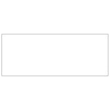 Dog Kennel Black 40 m² Steel - Top-Down View