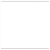 Dog Kennel Silver 16 m² Steel - Top-Down View