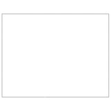 Dog Kennel Silver 20 m² Steel - Top-Down View