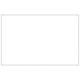 Dog Kennel Silver 24 m² Steel - Top-Down View