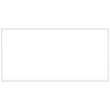 Dog Kennel Silver 32 m² Steel - Top-Down View