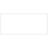 Dog Kennel Silver 36 m² Steel - Top-Down View