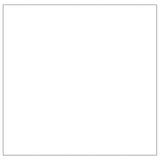 Dog Kennel Silver 25 m² Steel - Top-Down View