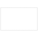 Dog Kennel Silver 40 m² Steel - Top-Down View