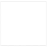 Dog Kennel Silver 36 m² Steel - Top-Down View