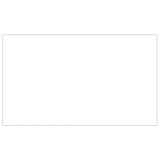 Dog Kennel Silver 54 m² Steel - Top-Down View