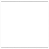 Dog Kennel Black 49 m² Steel - Top-Down View