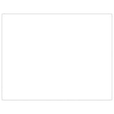 Dog Kennel Silver 80 m² Steel - Top-Down View