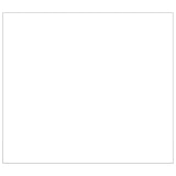 Dog Kennel Silver 90 m² Steel - Top-Down View