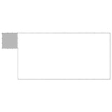 Dog Kennel Black 22.99 m? Steel