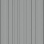 Roof Panel 36 pcs Grey 100 x 45 cm Galvanised steel