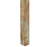 Dining Table 82x80x76 cm Solid Reclaimed Wood