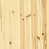 Bedside Cabinets 2 pcs 40x30.5x40 cm Solid firwood