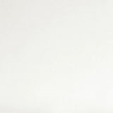 Swivel Dining Chair White Faux Leather