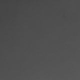 Swivel Dining Chair Grey Faux Leather - Close-Up Angle