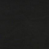 Dining Chair Black Velvet