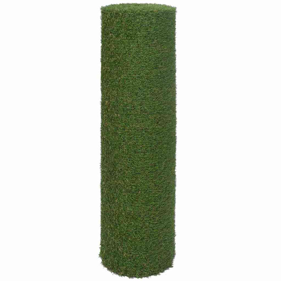 Artificial Grass 1x5 m/20 mm Green