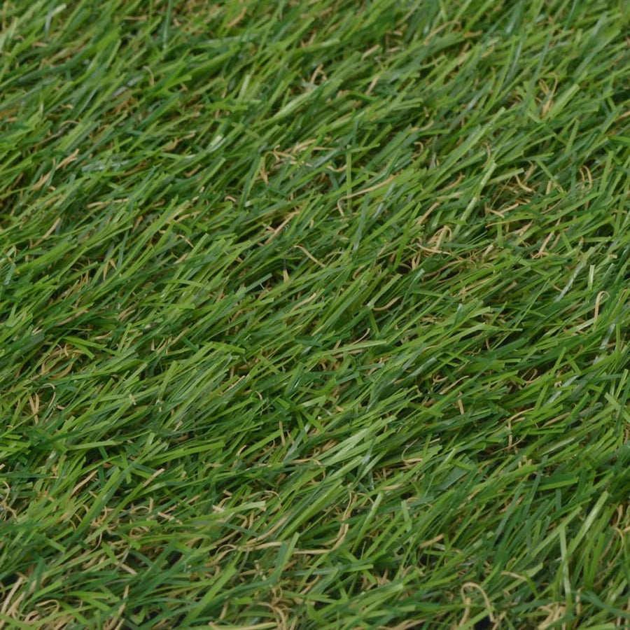 Artificial Grass 1x15 m/20 mm Green