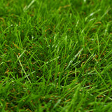 Artificial Grass 1x10 m/30 mm Green