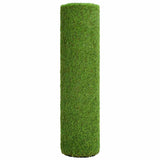 Artificial Grass 1x2 m/40 mm Green - Front View