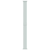 Patio Retractable Side Awning 180x600 cm Cream