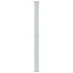 Patio Retractable Side Awning 200x614 cm Cream