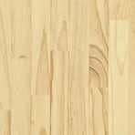 TV Cabinet 104x33x41 cm Solid Pinewood