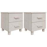 Bedside Cabinets