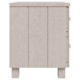 Bedside Cabinets