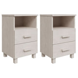 Bedside Cabinets
