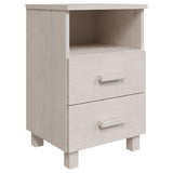 Bedside Cabinets