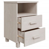 Bedside Cabinets