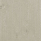 Sideboard "HAMAR" White 79x40x80 cm Solid Wood Pine