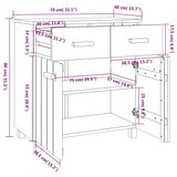 Sideboard 