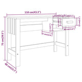Desk 