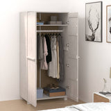 Wardrobe 