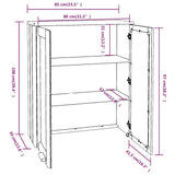 Top for Highboard