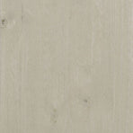 CD Cabinet "HAMAR" White 45x18x100 cm Solid Wood Pine
