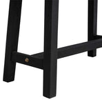 Bench 110 cm Solid Wood Teak