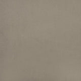 Relaxing Chair Light Grey Velvet - Close-Up Angle