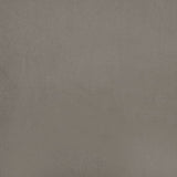 Relaxing Chair Light Grey Velvet - Close-Up Angle