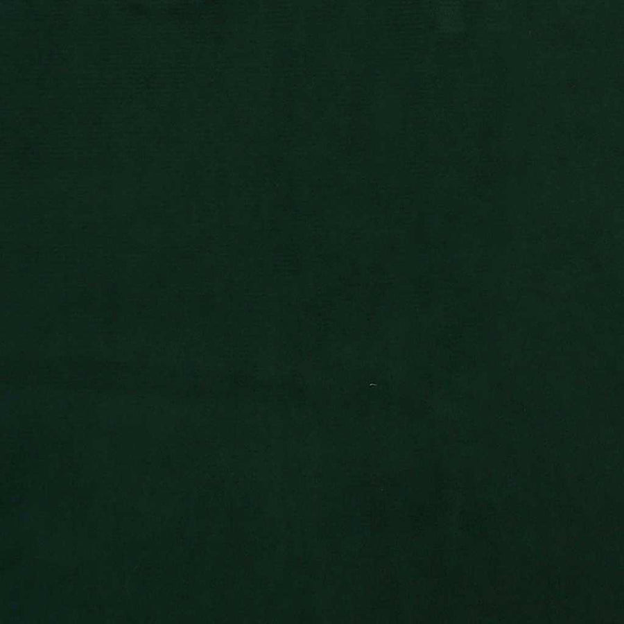 Chaise Lounge with Cushions and Bolster Dark Green Velvet