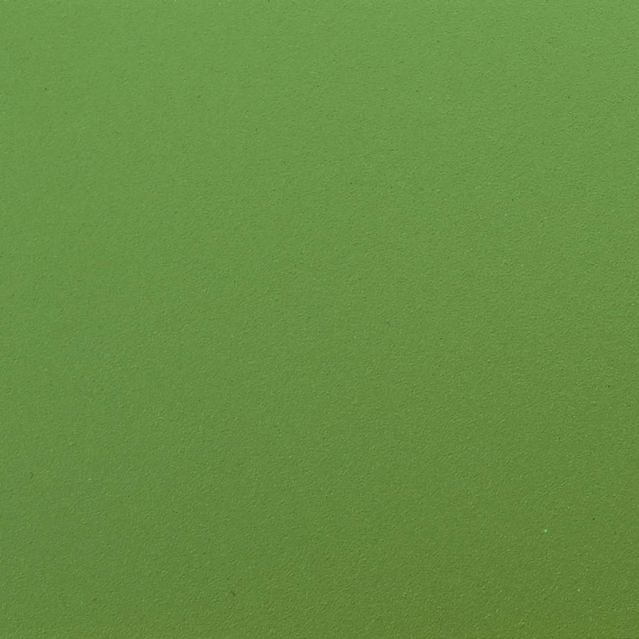Balcony Table Green 60x40 cm Steel