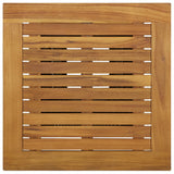 3 Piece Garden Bar Set with Cushions Poly Rattan Black - Close-Up Angle