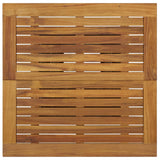 5 Piece Garden Bar Set with Cushions Poly Rattan Black - Low Angle