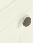 Plastic Cabinet 40x43x85.5 cm Wood Design Vanilla Ice